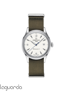 C038.407.18.037.00 Certina Heritage DS Vintage Powermatic  80