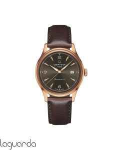 C038.407.36.087.00 Certina Heritage DS Vintage Powermatic  80