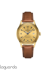 C038.407.36.367.00 Certina Heritage DS Vintage Powermatic  80