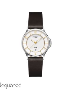 C039.251.17.017.01|Certina DS-6 Lady 35mm