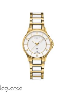 C039.251.33.017.00|Certina DS-6 Lady 35mm