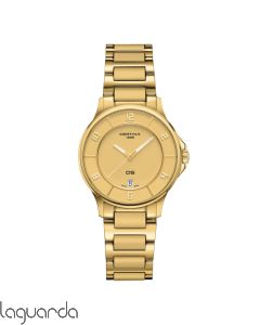 C039.251.33.367.00|Certina DS-6 Lady 35mm