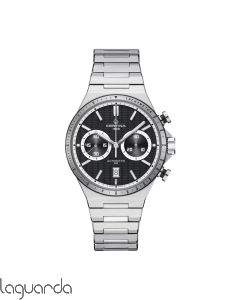 C043.427.21.051.00  |  Certina DS-7 Chrono Auto Negro 42 mm