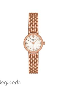 T140.009.33.111.00 Tissot T-Lady Lovely Round