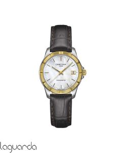 C033. 428.11.031.00 | Certina DS 8 Small Seconds 40mm 