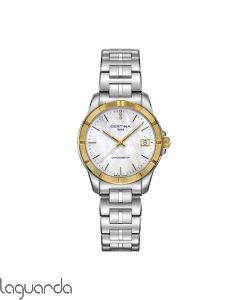 C033. 428.11.031.00 | Certina DS 8 Small Seconds 40mm 