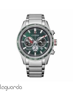 CA4497-86X | Reloj Citizen Chrono Super Titanium Eco Drive 43 mm