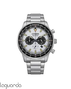 CA4500-91A | Reloj Citizen of collection Chrono Aviation Eco Drive 44 mm