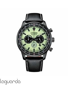 CA4505-21X | Reloj Citizen of collection Chrono Aviation Eco Drive 44 mm