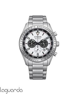 CA4600-89A | Reloj Citizen of collection Chrono Outdoor Eco Drive 43 mm