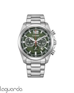 CA4640-50X  Reloj Citizen of collection Active Sport Chrono Eco Drive 41 mm