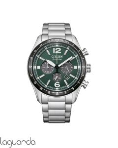 CA4654-55X  Reloj Citizen of collection Chrono Aviation Eco Drive 43 mm