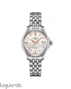 C032.207.11.116.00 Certina DS Action Lady Diamonds Automatic