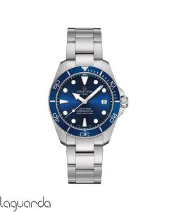 C032.807.11.041.00 Certina DS Action Diver 38mm Powermatic 80 Azul