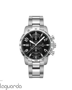 C034.427.11.057.00 | Certina DS Podium Chrono Automatic Laguardajoiers