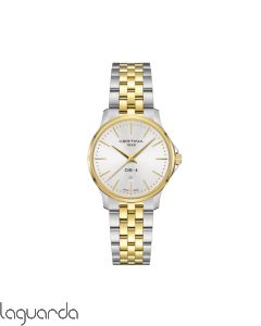 C045.010.22.031.00 | Certina DS 8 Quartz Lady 31mm