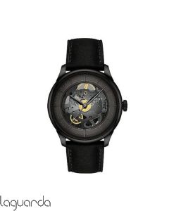 T139.836.36.441.00 | Tissot Chemin Des Tourelles Esqueleto Powermatic 39mm