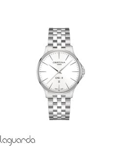 C045.410.11.011.00 | Certina DS 8 Quartz 40mm 