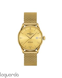 C029.807.33.361.00 | Certina DS-1 Powermatic 80 Dorado 40mm