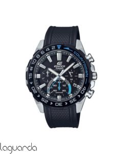 EFS-S550PB-1AVUEF | Reloj Casio Edifice Classic Collection EFS-S550PB-1AVUEF Chronograph