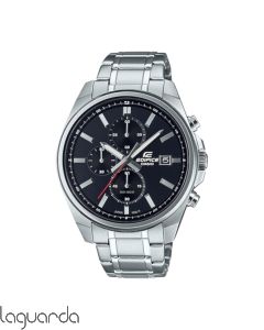 EFV-610D-1AVUEF | Casio Edifice Classic Silver