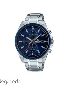 EFV-610DB-2AVUEF | Casio Edifice Classic Blue