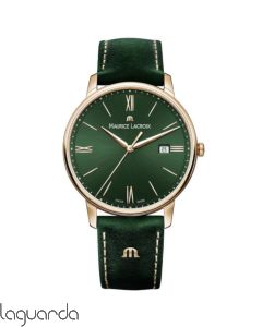 EL1118-PVP01-610-1 | Reloj Maurice Lacroix Eliros EL1118-PVP01-610-1 Green Smoked