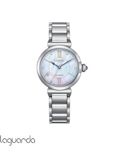 EM1070-83D  | Reloj Citizen Lady Eco Drive 29,50 mm