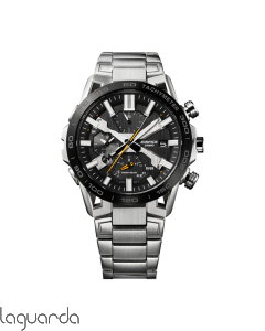 EQB-2000DB-1AER |  Reloj Casio Edifice Solar SOSPENSIONE ECB-2000