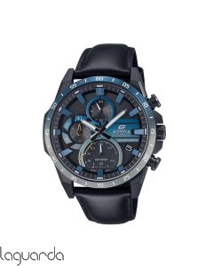 EQS-940NL-1AVUEF | Casio Edifice Cronógrafo solar 49,5mm