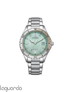 FE6170-88L  | Reloj Citizen Lady Crystal Eco Drive 36,8 mm