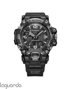 GWG-2000-1A1ER | Reloj Casio G-Shock MUDMASTER Master of G, Laguarda joiers, s.l.