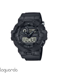 GA-700BCE-1AER |  Casio G-Shock nylon (tejido CORDURA® Eco)