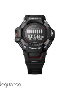 GBD-H2000-1AER | Casio G-Shock G-SQUAD Serie GBD-H2000