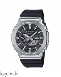 GBM-2100-1AER | Casio G-SHOCK G-Steel SERIE GBM-2100 44,4 mm