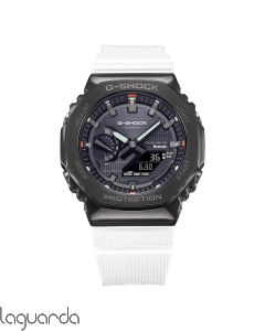 GBM-2100B-7AER | Casio G-SHOCK G-Steel SERIE GBM-2100  44,4 mm