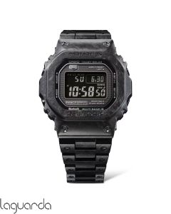 GCW-B5000UN-1 | Casio G-Shock Serie 5000 40 Aniversario Edición Limitada