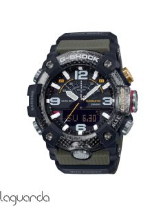 GG-B100-1A3ER | Reloj Casio G-Shock Master of G Mudmaster GG-B100-1A3ER