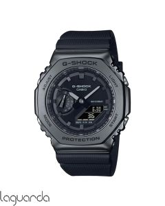 GM-2100BB-1AER | Casio G-Shock Estándar Serie GM-2100 