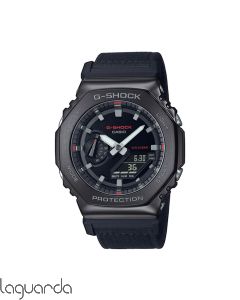 GM-2100CB-1AER | Casio G-Shock Estándar Serie GM-2100 Utility Metal col.