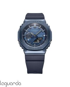 GM-2100N-2A | Casio G-Shock METAL Seire GM-2100 