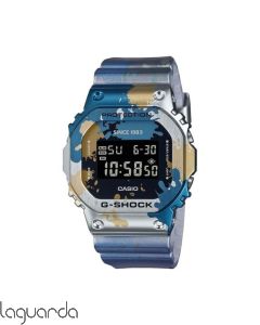 GM-5600SS-1ER | Casio G-Shock Serie STREET SPIRIT