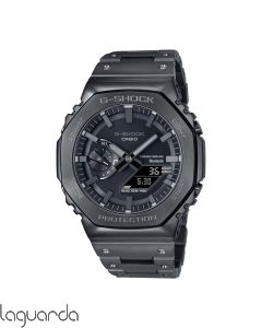 GM-B2100BD-1AER | Reloj Casio G-Shock GM-B2100 Classic 