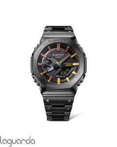 GM-B2100BPC-1AER | Casio G-Shock Classic  Serie GM-B2100 