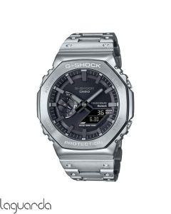 GM-B2100D-1AER | Casio G-Shock FULL METAL Classic  Serie GM-B2100 