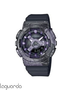 GM-S114GEM-1A2ER | Casio G-Shock Serie Adventurer Stone  del 40 Aniversario de G-Shock Edición Limitada