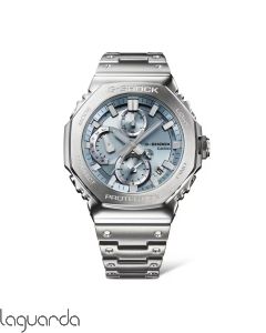 GMC-B2100AD-2AER | Casio G-Shock FULL METAL Clasic Serie GMC-B2100