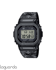 GMW-B5000EH-1ER | Casio G-Shock Eric Haze 40.º aniversario de G-SHOCK Limited Edition