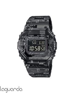 GMW-B5000TCC-1ER | Casio G-Shock SERIE 5000 Linea Circuit Camo