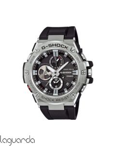 GST-B100-1AER | Reloj Casio G-Shock G-Steel GSTB1001AER